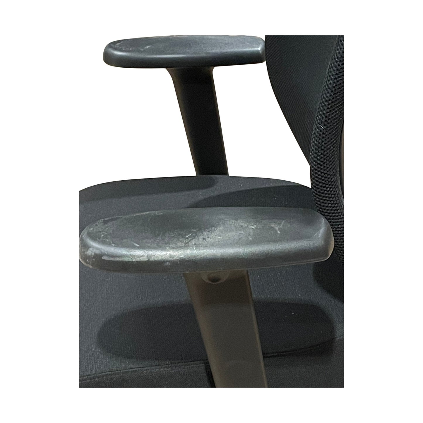 Savo Soul kontorstol, sort mesh