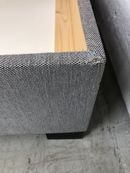 Bonnie Rammemadrass, 120x200cm