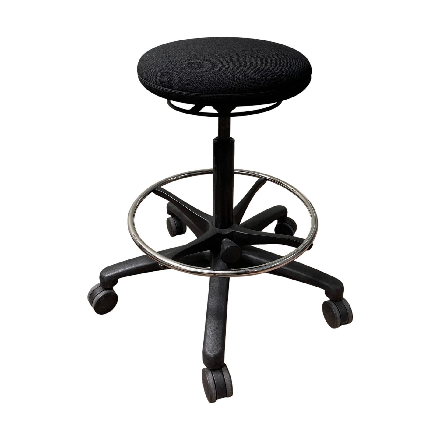 Kontorstol Savo Joi, svart