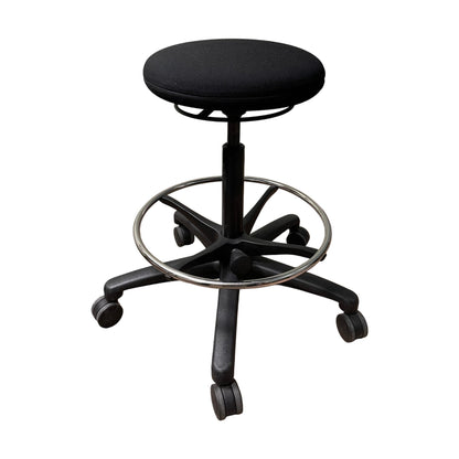 Kontorstol Savo Joi, svart