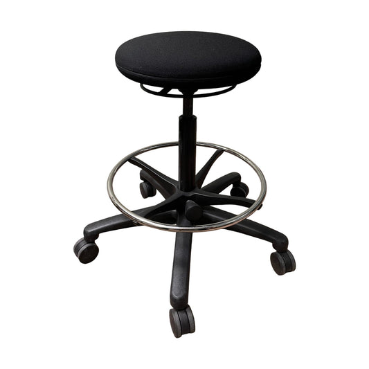 Kontorstol Savo Joi, svart