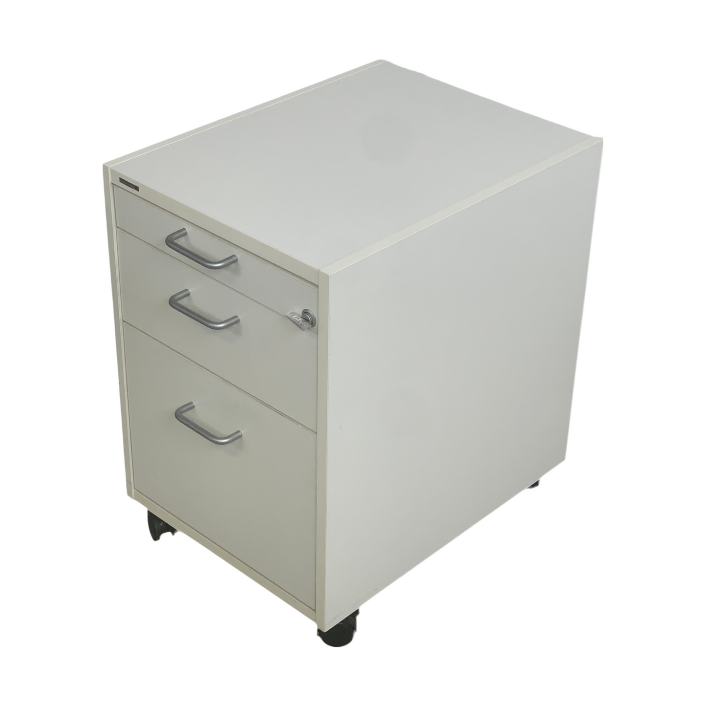 Skuffeseksjon på hjul