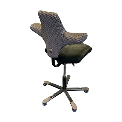 HÅG Capisco kontorstol, eldre modell