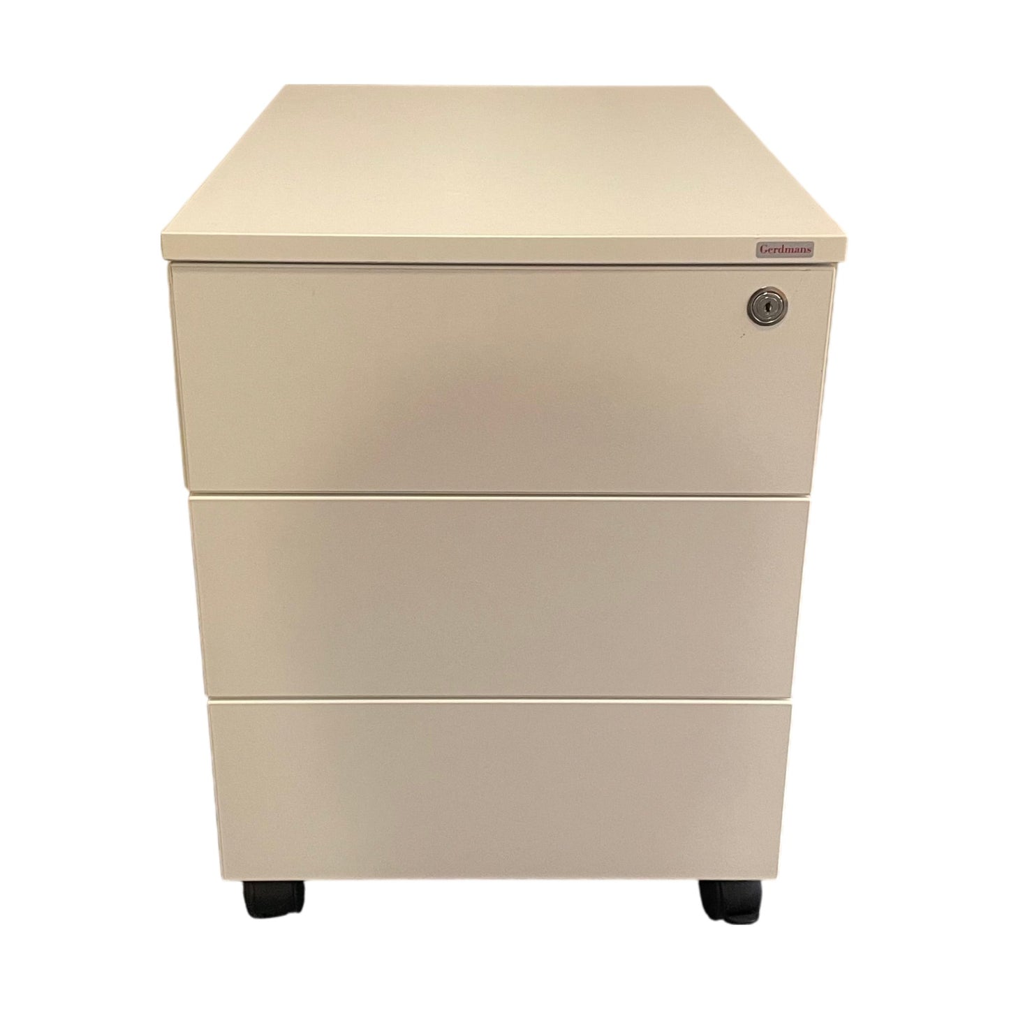 Skuffseksjon fra Gerdmans