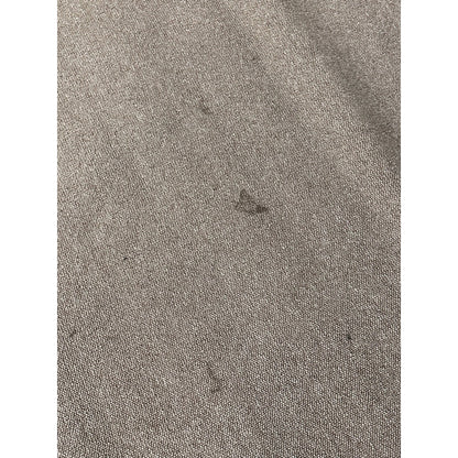 Stort teppe i beige, 350x400 cm