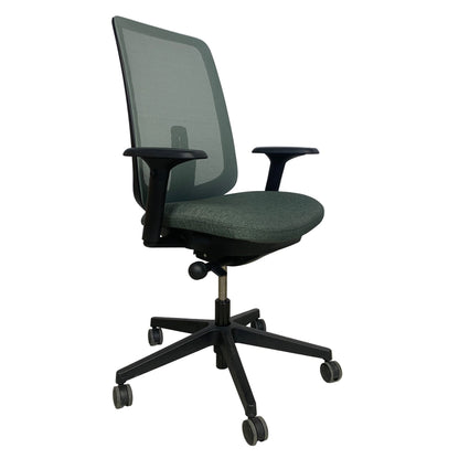 Herman Miller Verus, Hemlock Green
