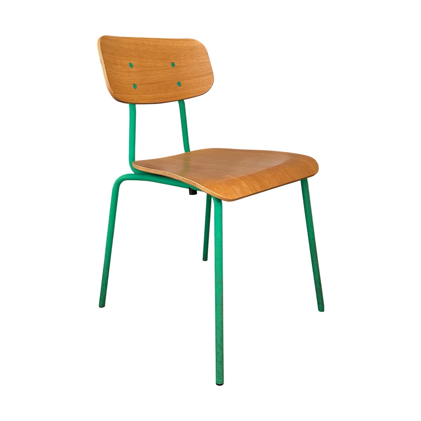 Spisestol fra Habitat, trefarget