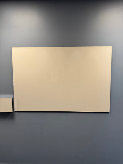 Lintex glasstavle 150x100