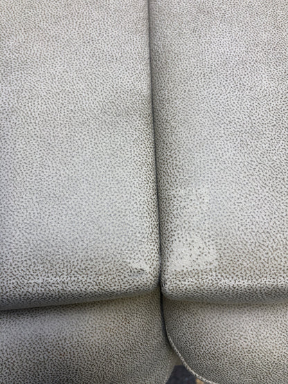 Minnesota 2-seter sofa fra A-Møbler, microfiber