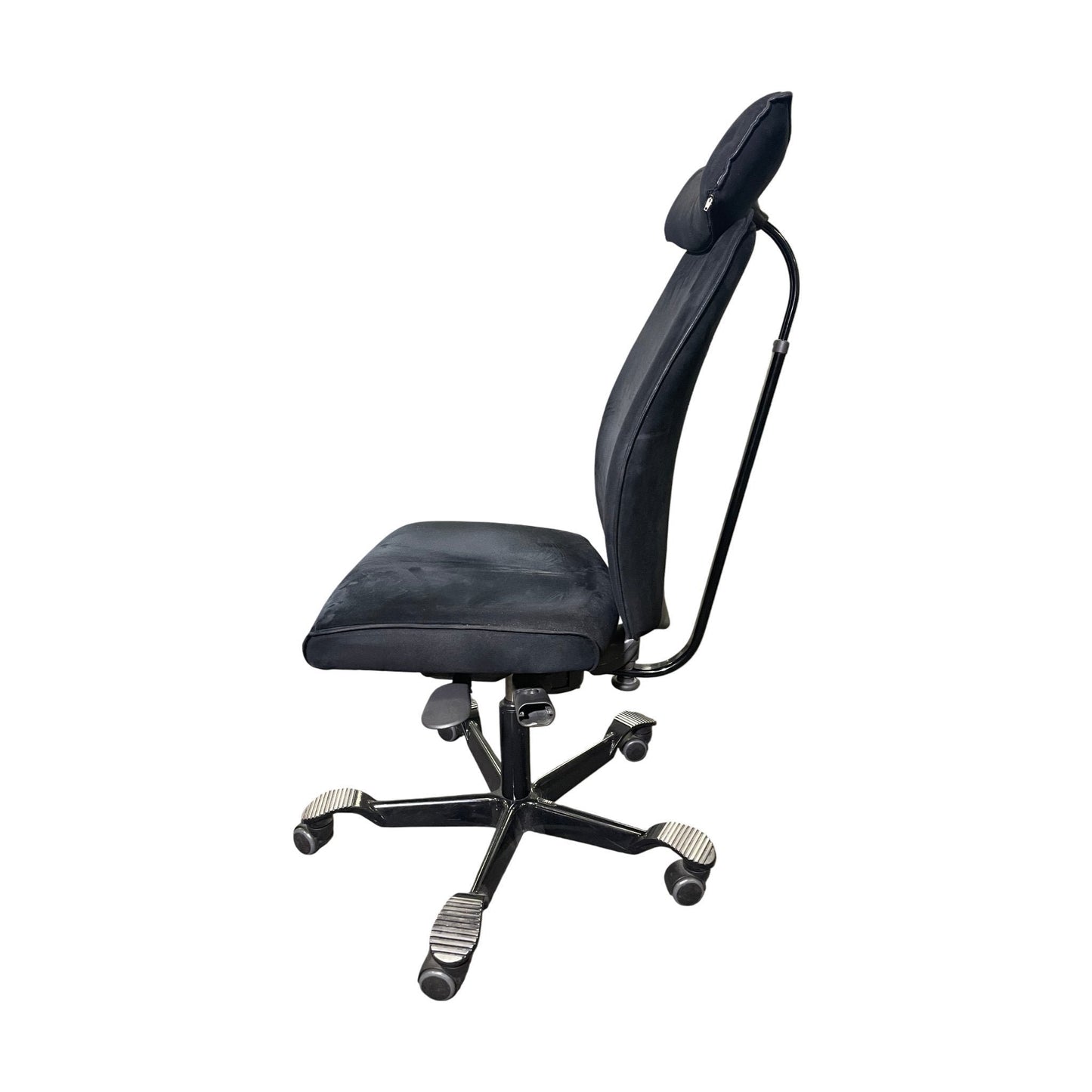 Håg H05 kontorstol fra HÅG, svart