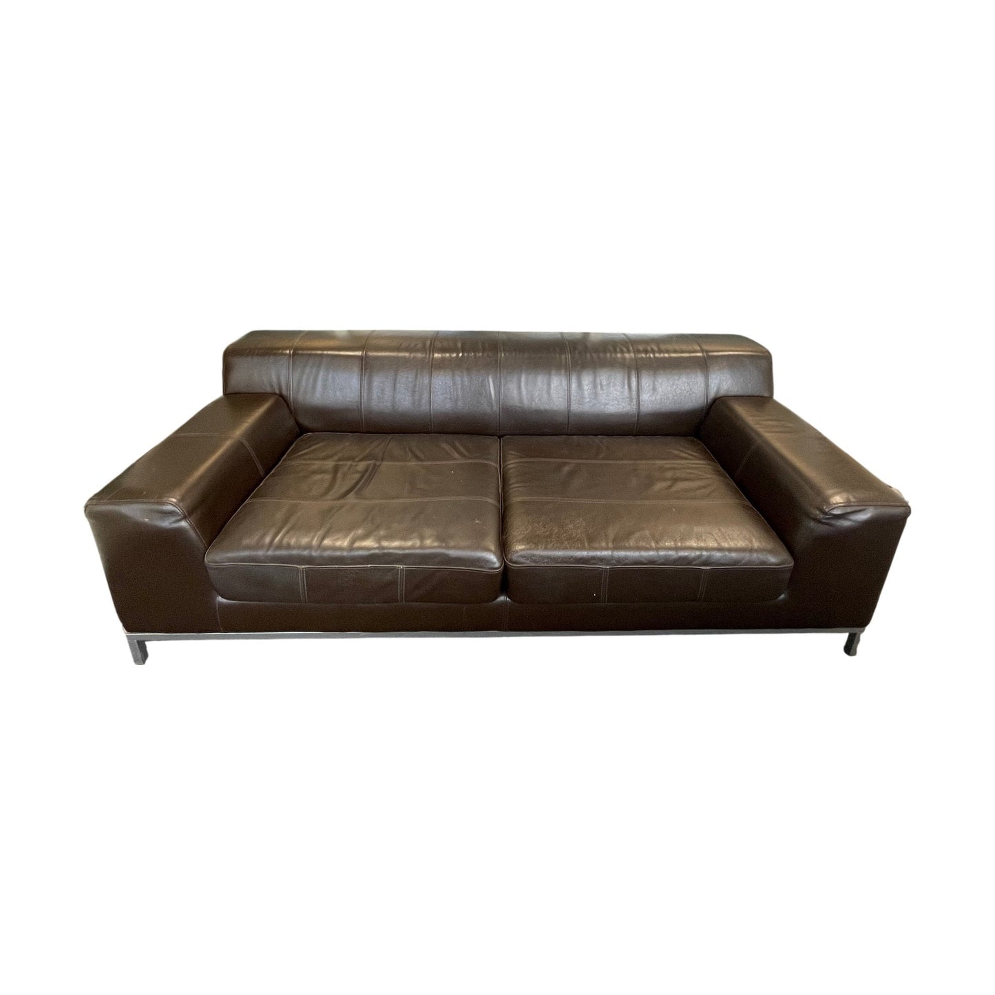 Kramfors 3-seter sofa fra IKEA