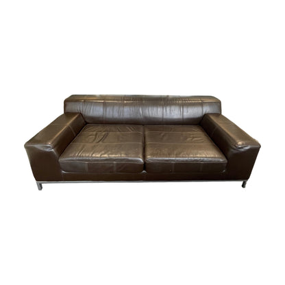 Kramfors 3-seter sofa fra IKEA