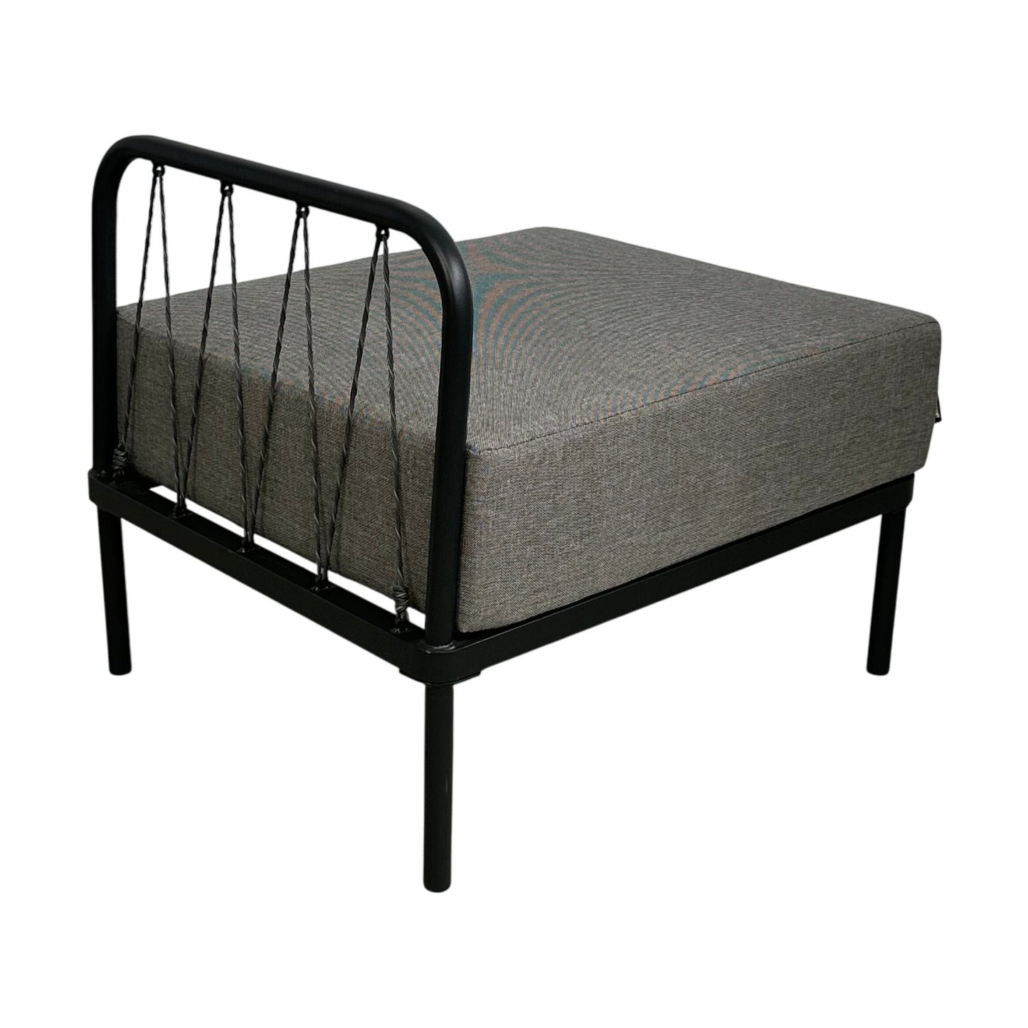 Hadley Outdoor sofa i grå fra SOFACOMPANY