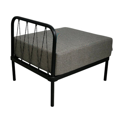 Hadley Outdoor sofa i grå fra SOFACOMPANY