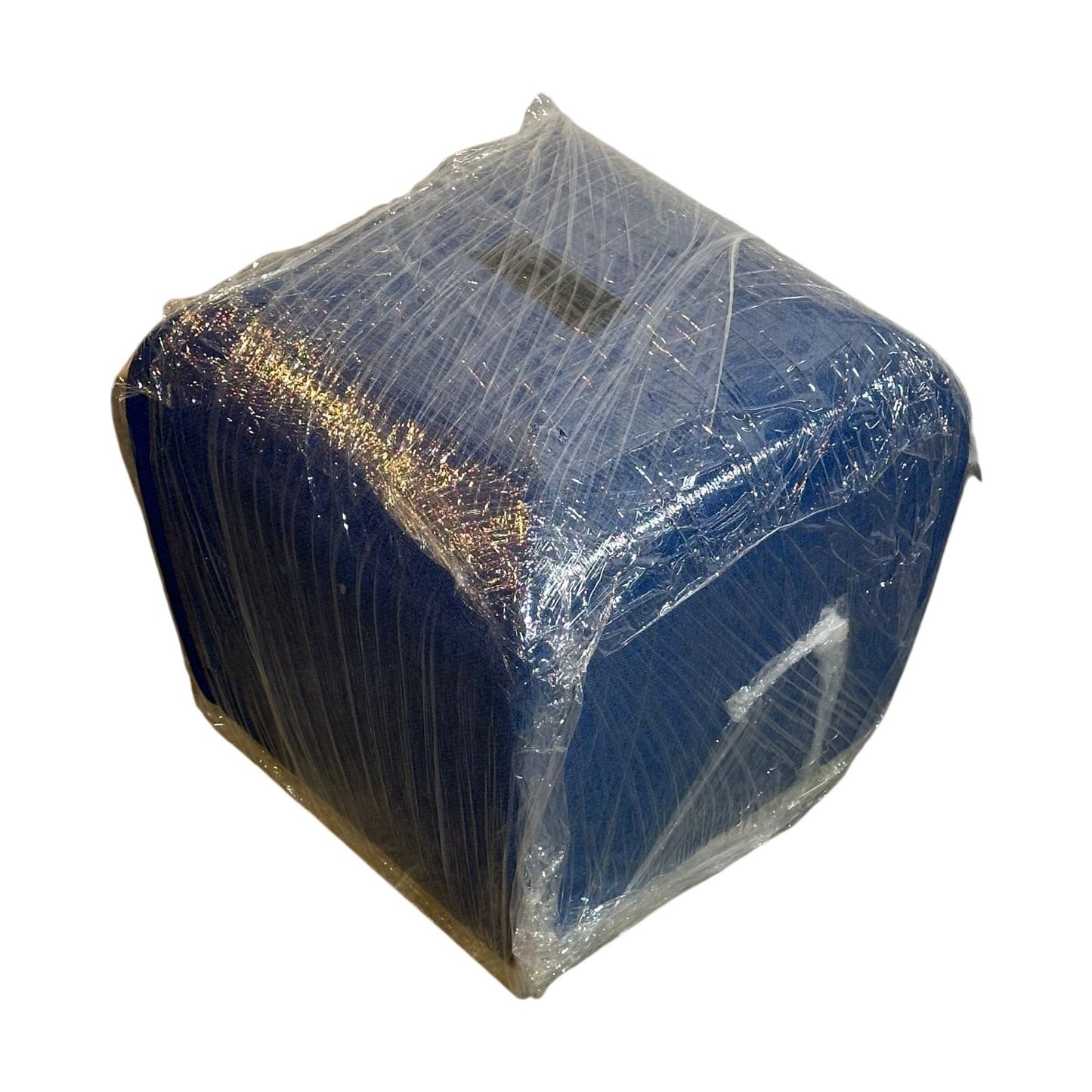 Misto puff fra ForaForm, 40x40x43 cm