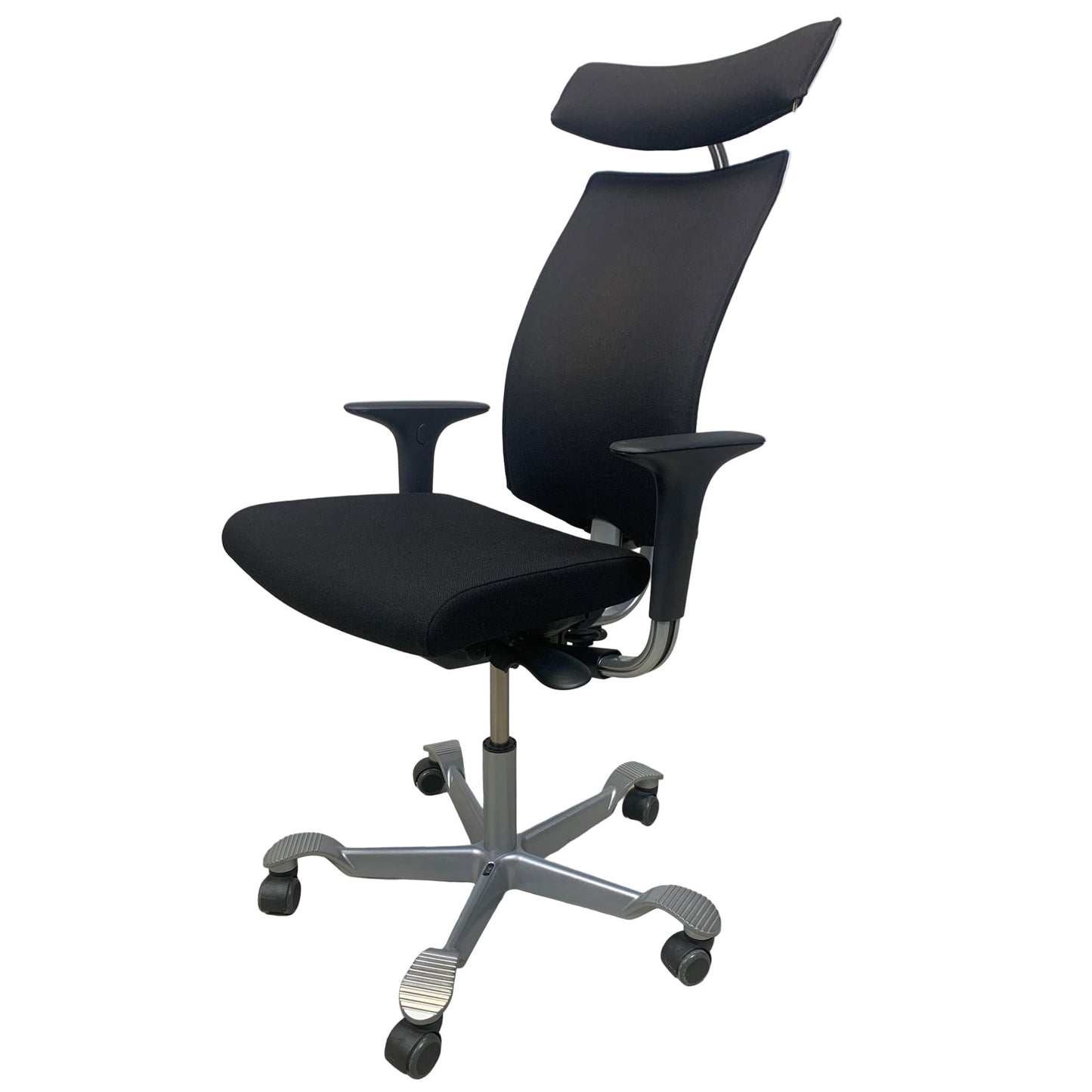 HÅG H05 kontorstol, med nakkestøtte