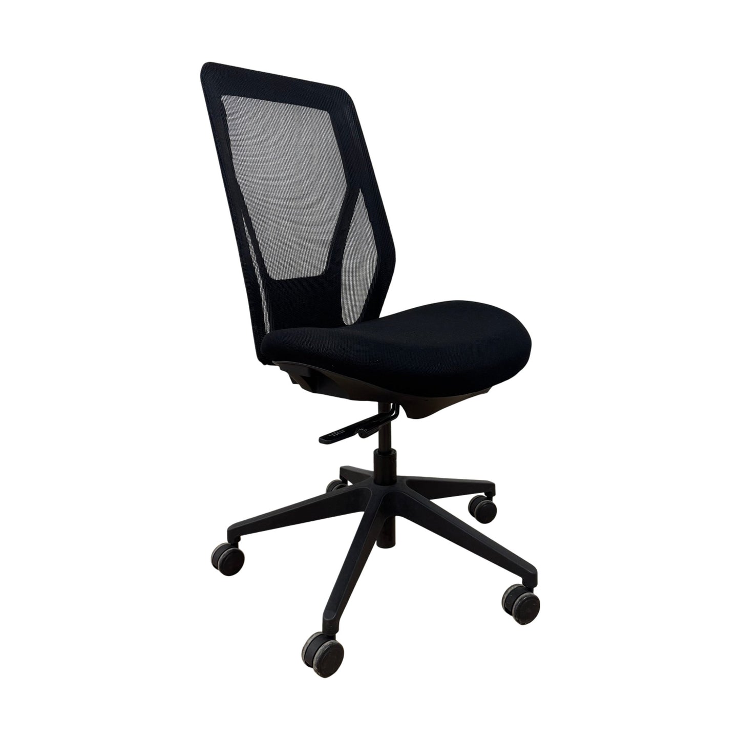 Iris kontorstol i mesh