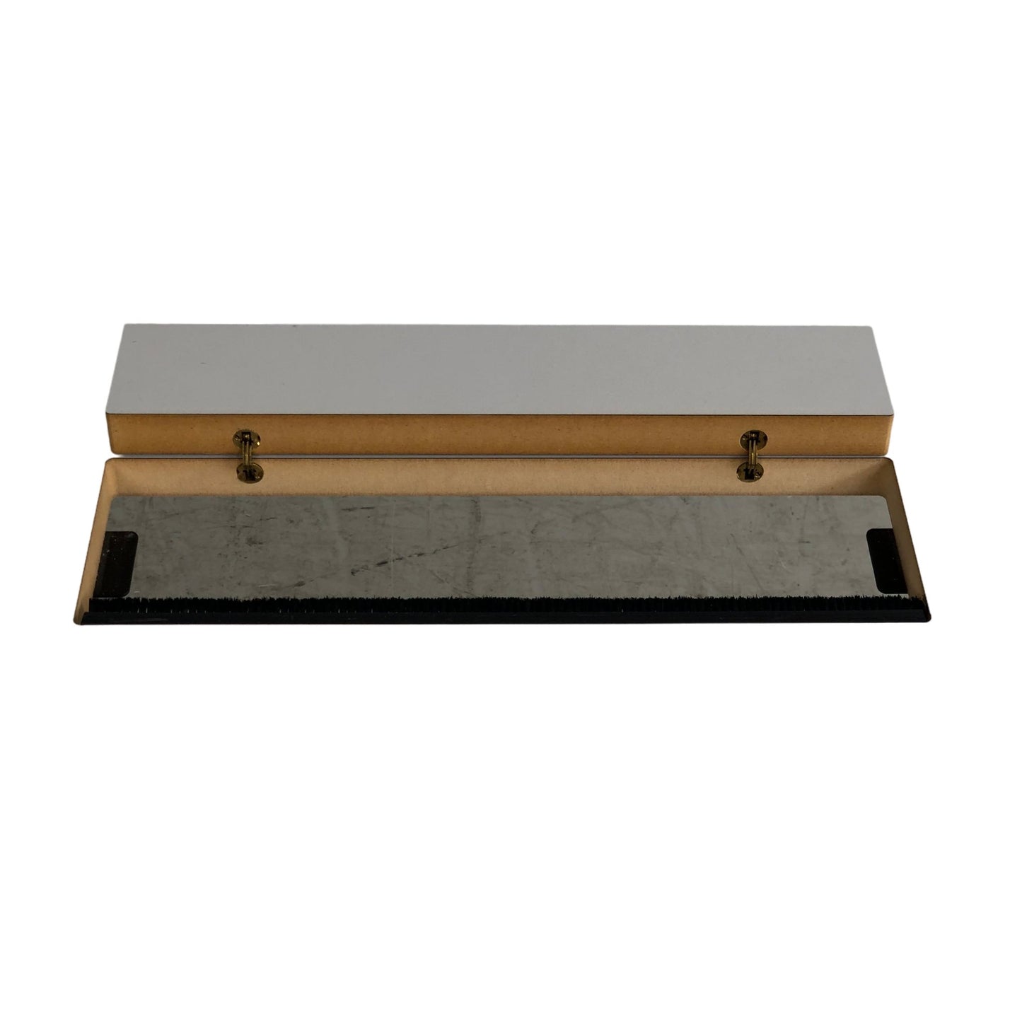 Skrivebord, elektrisk hev/senk fra LINAK. 160x90 cm