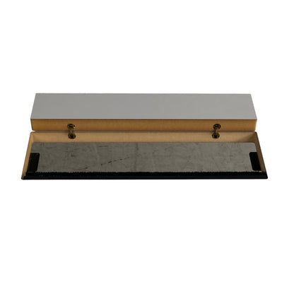 Skrivebord, elektrisk hev/senk fra LINAK. 160x90 cm