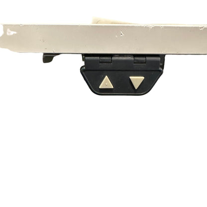 Linak skrivebord, el hev/senk, 180cm