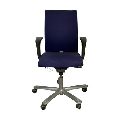 HÅG H05 kontorstol, lilla