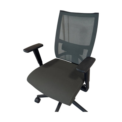 Team Strike kontorstol fra Sitland