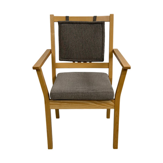 Salina spisestol fra VAD