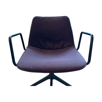 Møteromsstol fra INCLASS