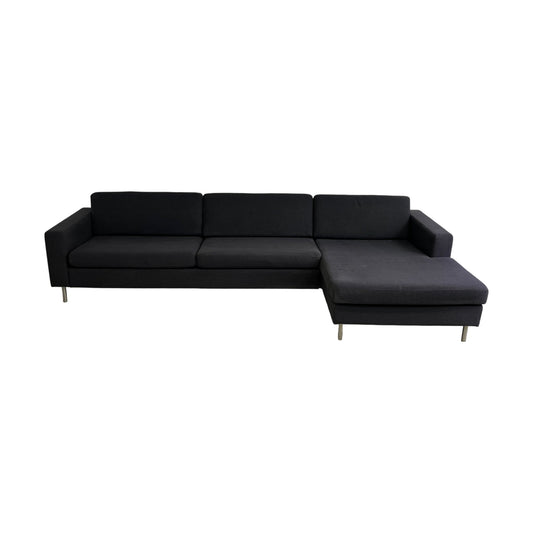 Bolia Scandinavia sjeselongsofa