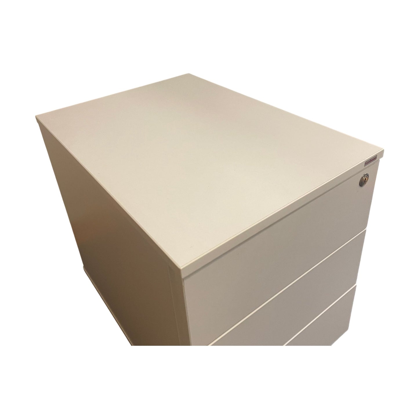 Skuffseksjon fra Gerdmans