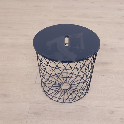 IKEA Kvistbro oppbevaringsbord, 42 cm