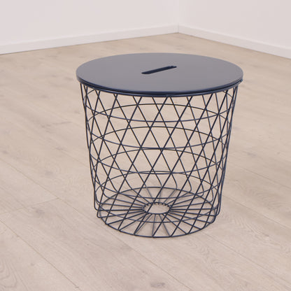 IKEA Kvistbro oppbevaringsbord, 42 cm