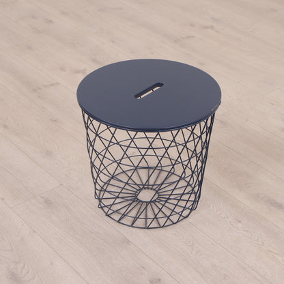 IKEA Kvistbro oppbevaringsbord, 42 cm