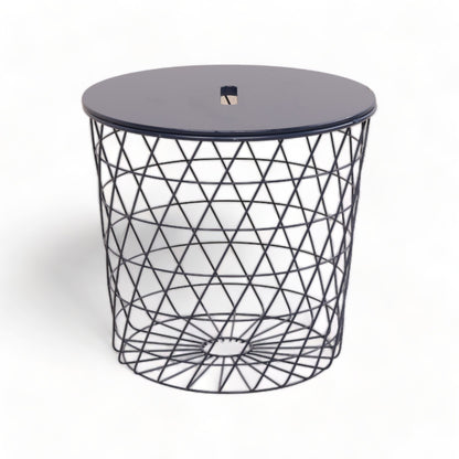 IKEA Kvistbro oppbevaringsbord, 42 cm