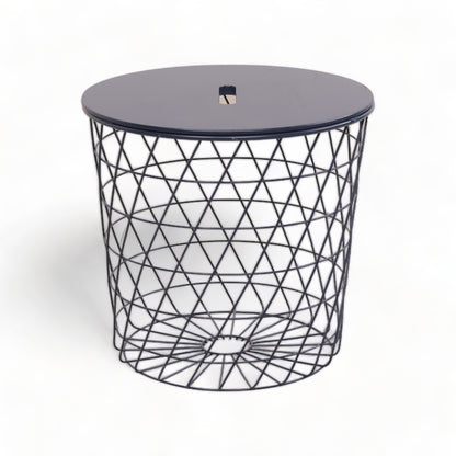 IKEA Kvistbro oppbevaringsbord, 42 cm