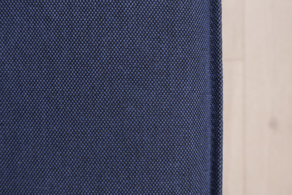 Nyrenset | Blå IKEA Kivik 3-seter sofa