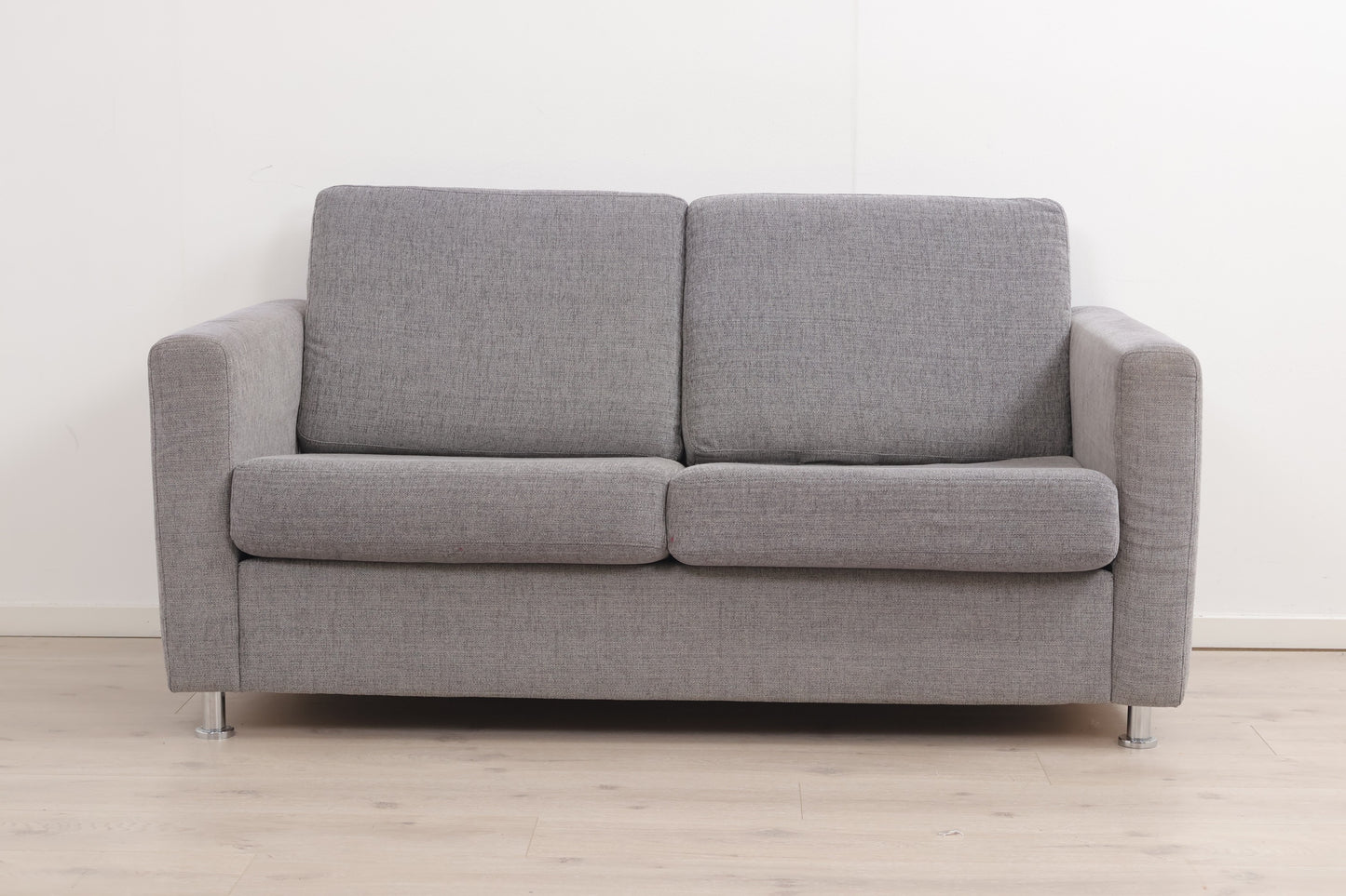 Nyrenset | Grå SITS 2-seter sofa