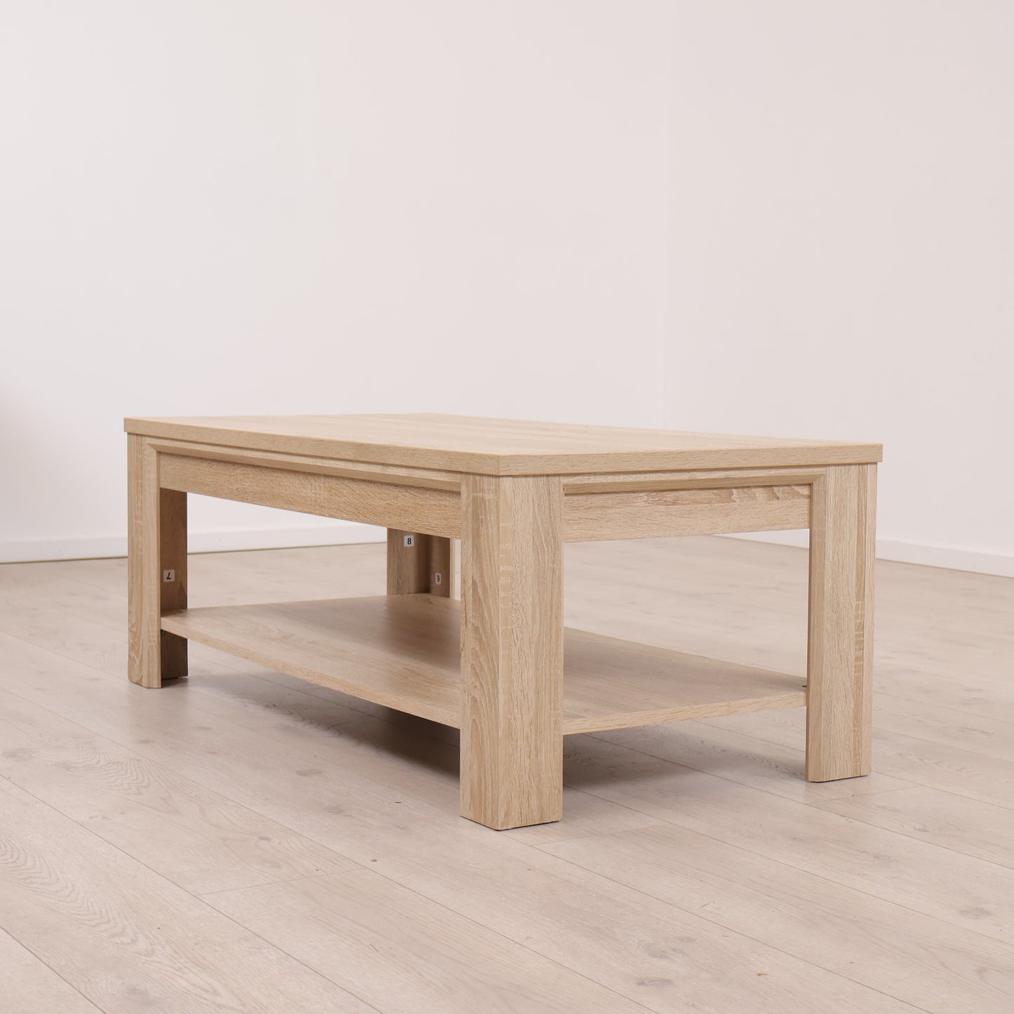 Sofabord HASLUND 60×120