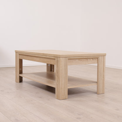 Sofabord HASLUND 60×120