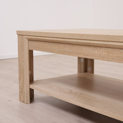 Sofabord HASLUND 60×120