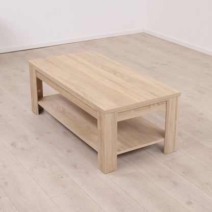 Sofabord HASLUND 60×120