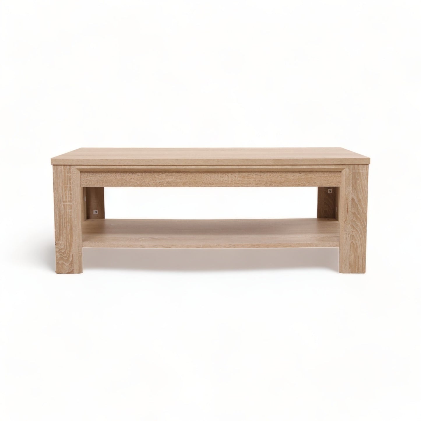 Sofabord HASLUND 60×120