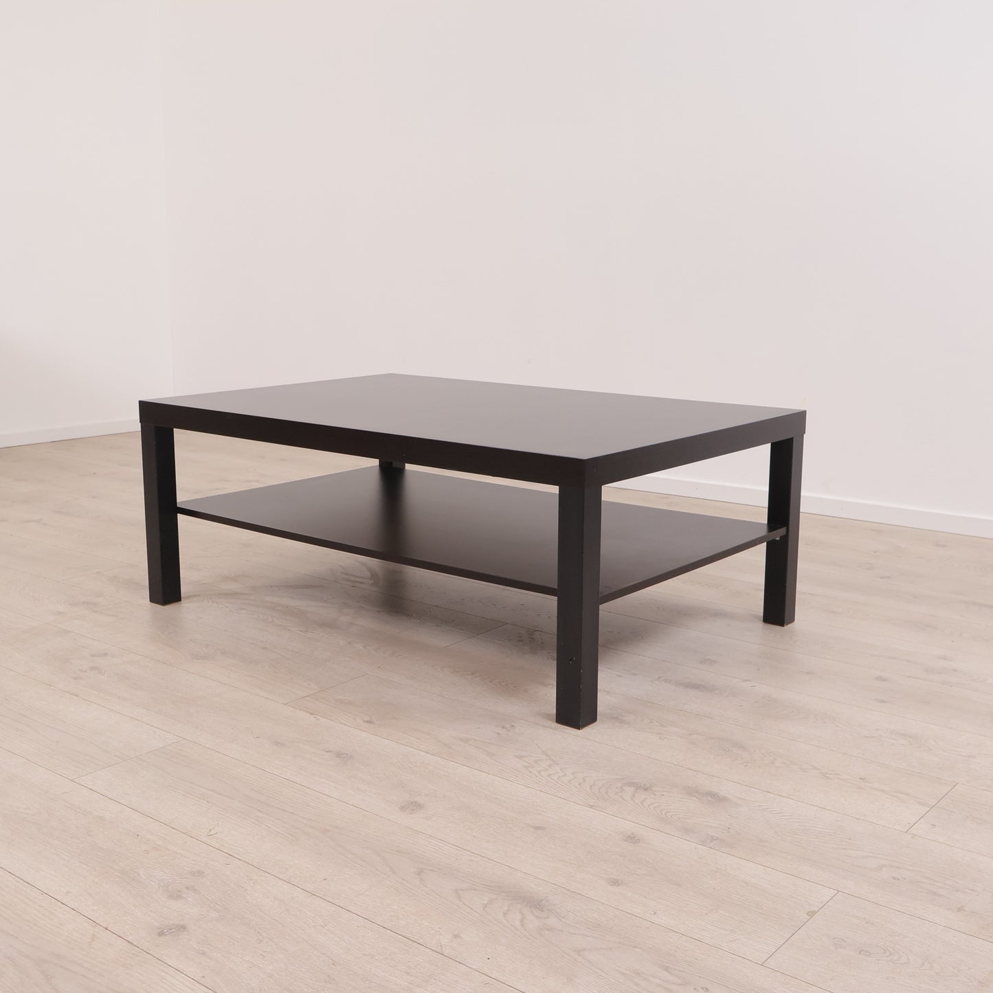 IKEA Lack sofabord, 118 x 78 cm