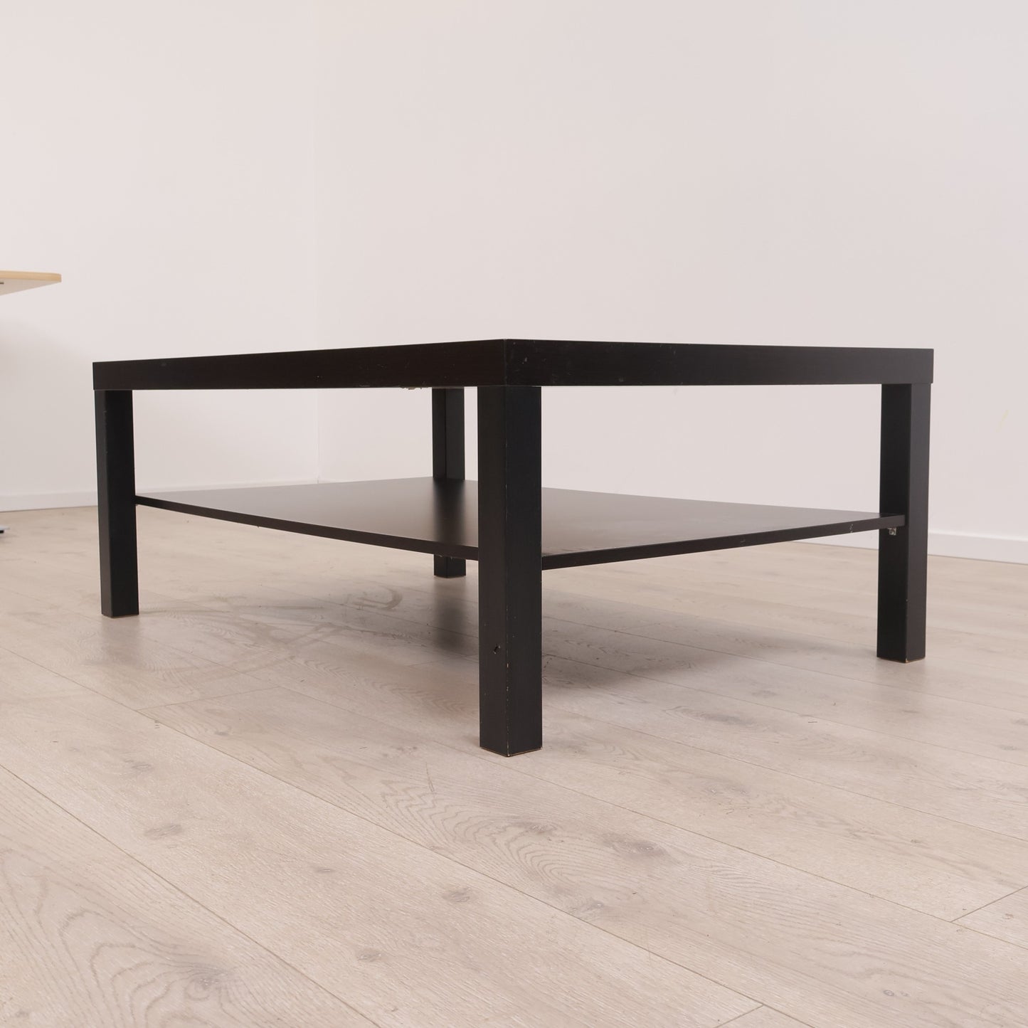 IKEA Lack sofabord, 118 x 78 cm