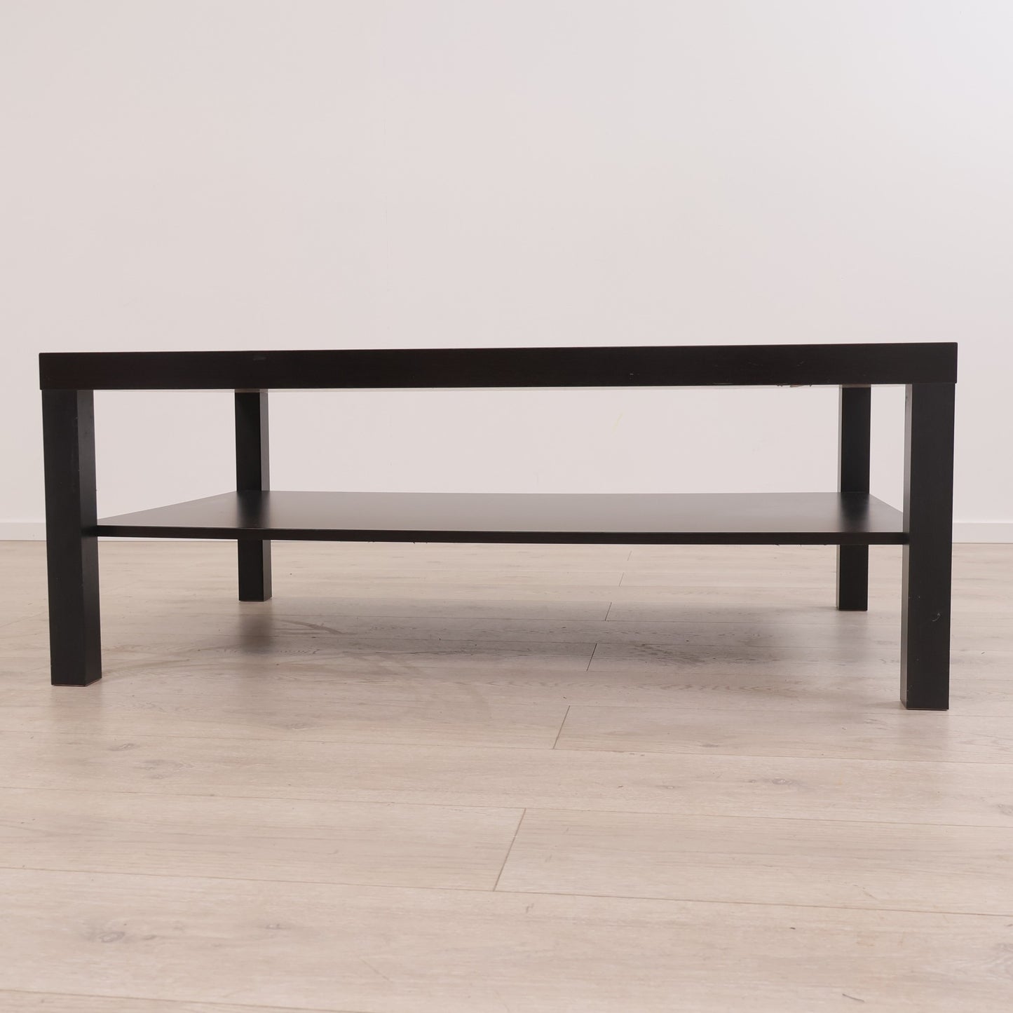 IKEA Lack sofabord, 118 x 78 cm