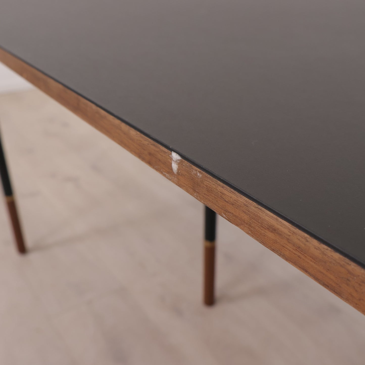Bolia | Elegant spisebord, 225x90 cm