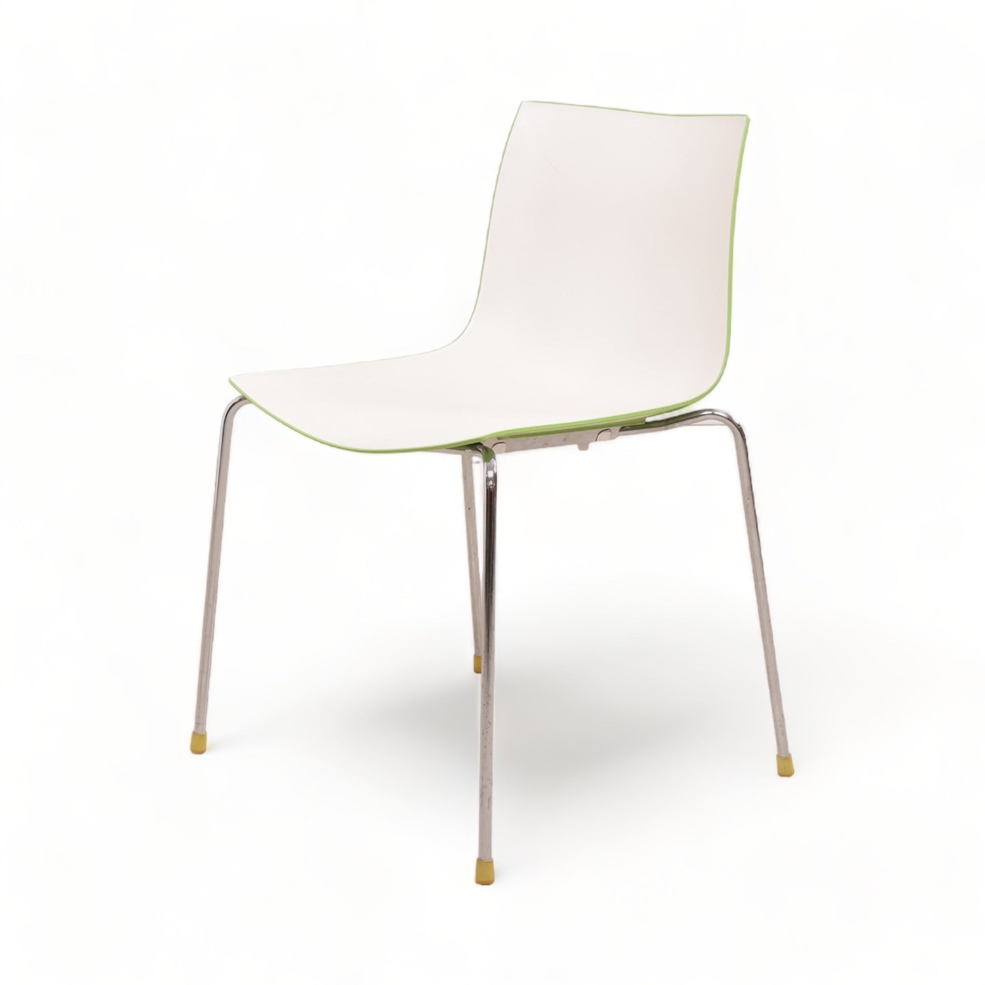 Arper Design Catifa 46 - 0251 | Stablebare stoler