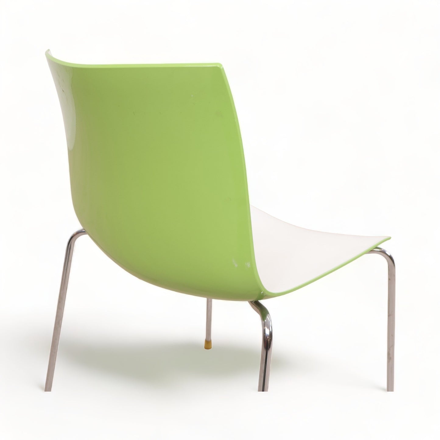 Arper Design Catifa 46 - 0251 | Stablebare stoler