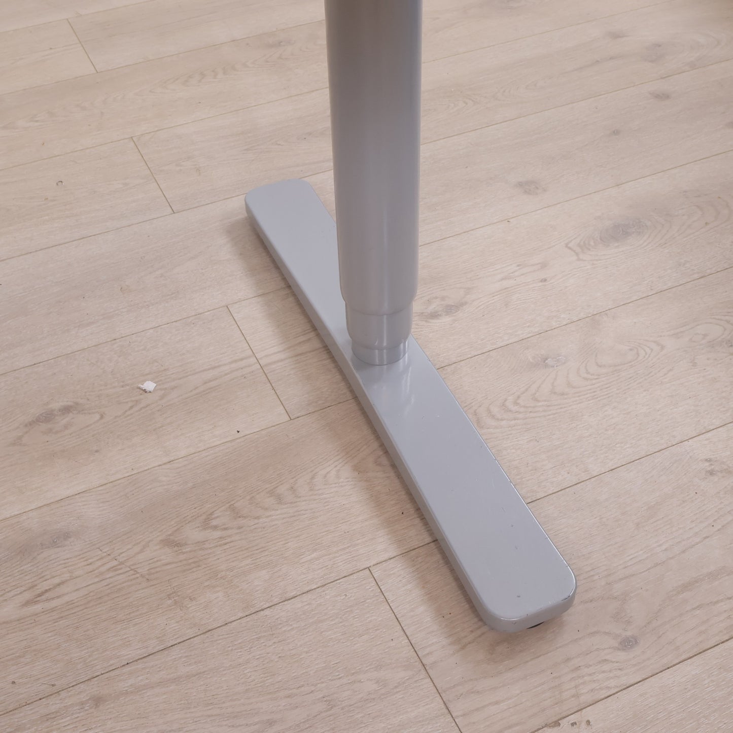 Elektrisk hev/senk skrivebord, 180 x 90 cm