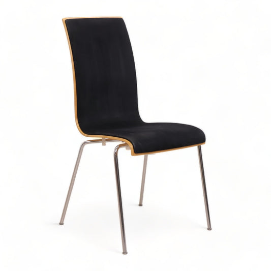 Nyrenset | RBM High-back stol